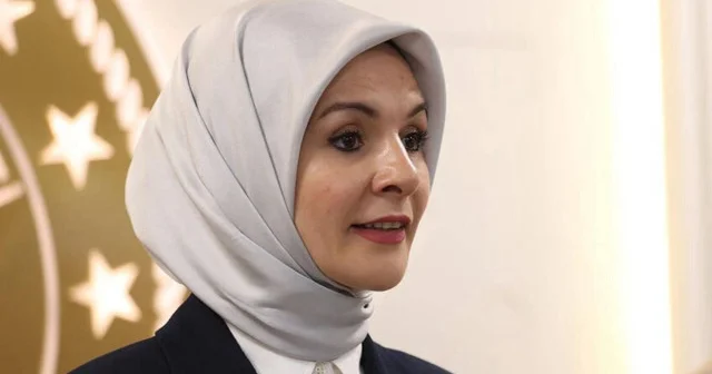 Bakan Göktaş Elazığ Valiliği ziyaretinde konuştu Elazığ Haberleri