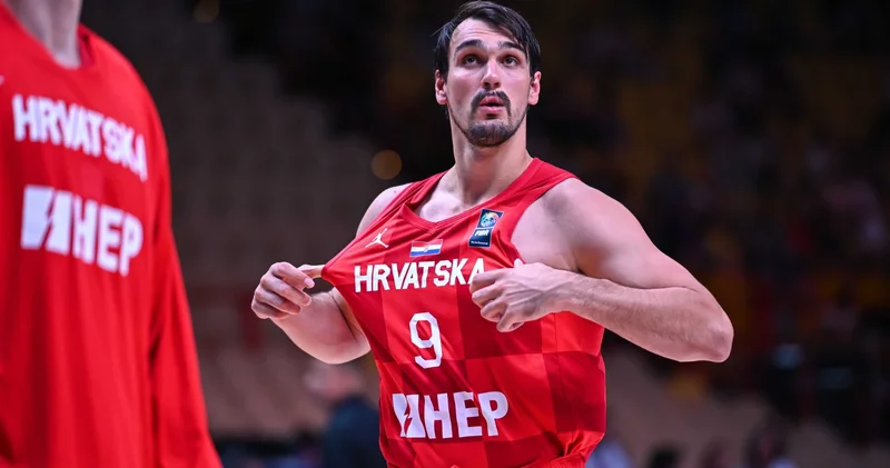 Dario Saric için Fenerbahçe ile Dubai BC arasında kıyasıya yarış
