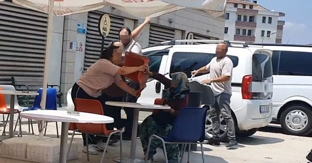 Bebeğinin ölüm haberini alan anne, eşinin ailesine saldırdı Bursa Haberleri