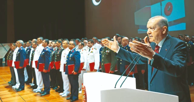 Bölgemizde barış güneşi doğacak Gündem Haberleri