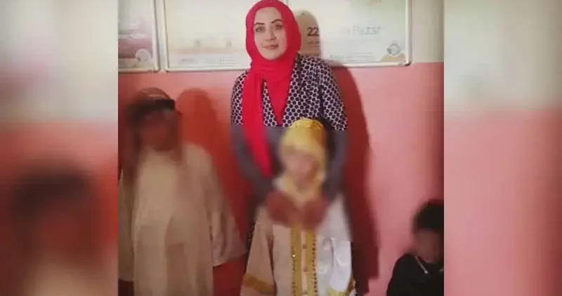 Yeliz öğretmenin öldüğü kazaya ilişkin sürücü hakkında yakalama kararı