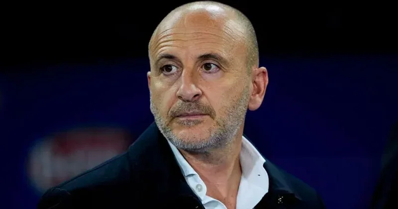 Galatasaray ile anlaşmanın imkansız olduğunu hemen anladık