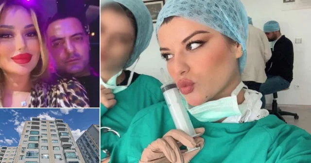 Ayşe Tokyaz ın katil zanlısından pes dedirten pişkin talep Gündem Haberleri