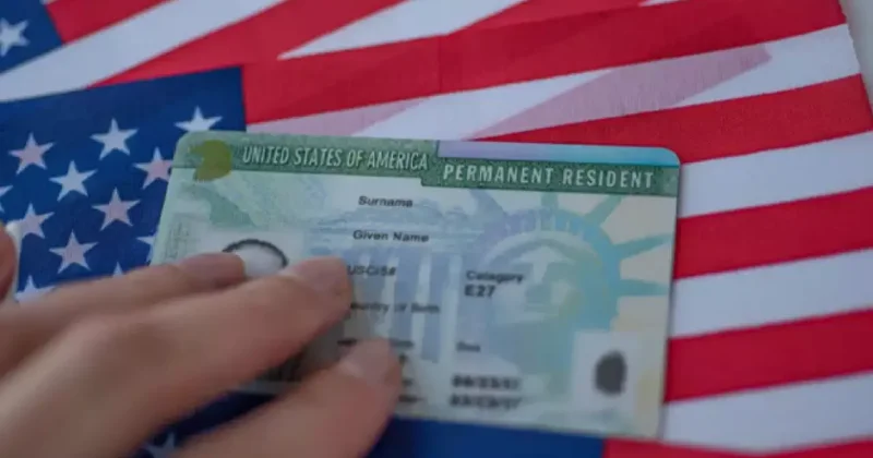 Green Card başvuruları başladı mı? 2025 Green Card başvuruları ne zaman?