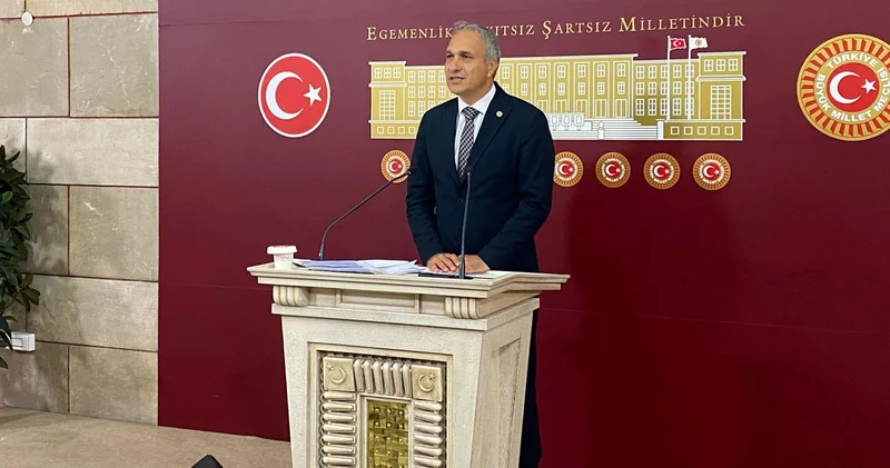 CHP li Özçağdaş tan LGS tepkisi: 963 bin 142 çocuğumuzun hayallerini çaldırtmam