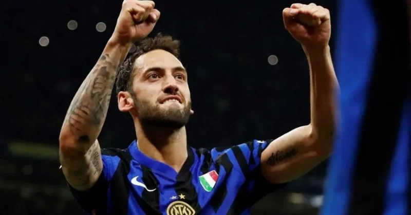 Son dakika transfer haberleri: Fenerbahçe den Galatasaray a yılın çalımı! Hakan Çalhanoğlu için masada...