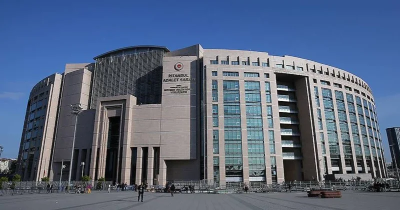 Gazeteci Oğuz Bakır ve avukat Eren Doğru hakkında ev hapsi verildi