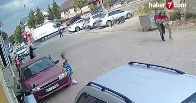 Tabancayla öldürüp kaçtı, tuvalette yakalandı; olay kamerada