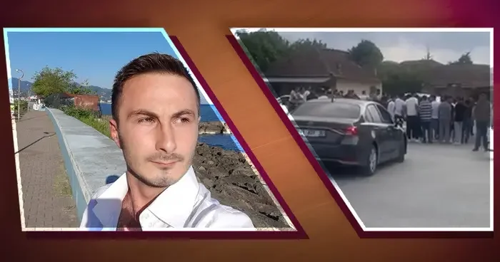 Yer: Düzce... Sokak ortasında kanlı infaz: Film sahnelerini aratmayan kaçış! Orada yakalandı