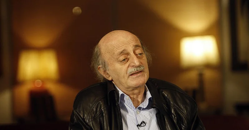 Dürzi lider Canbolat: Süveyda da krizi sona erdirecek bir diyaloğa zemin hazırlanmalı