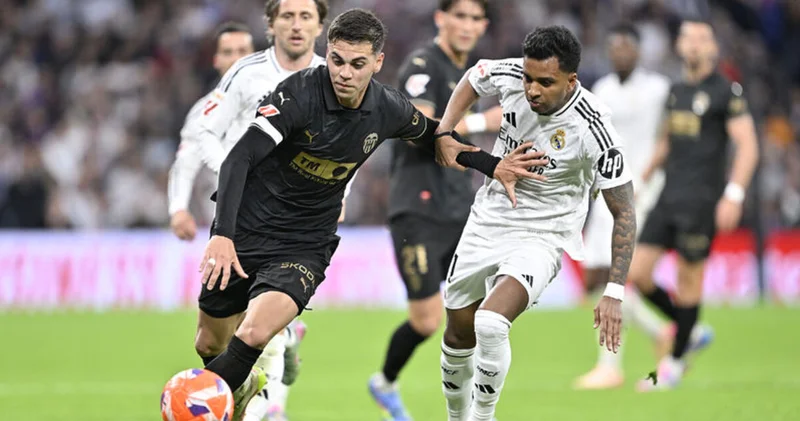 Benfica, Enzo Barrenechea yı kiraladı Futbol Haberleri