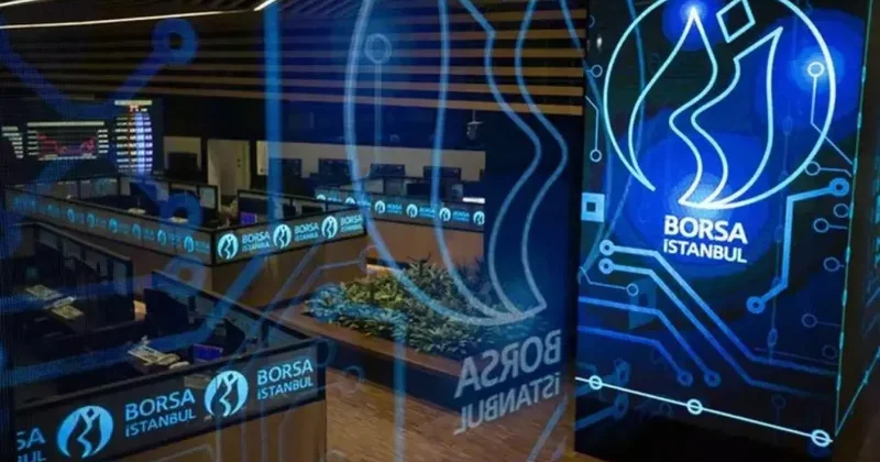 Borsa İstanbul da hangi hisseler kazandırdı? İşte en çok yükselen ve düşenler