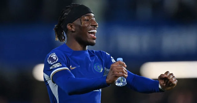 Arsenal Chelsea den yıldız ismi transfer etti Futbol Haberleri