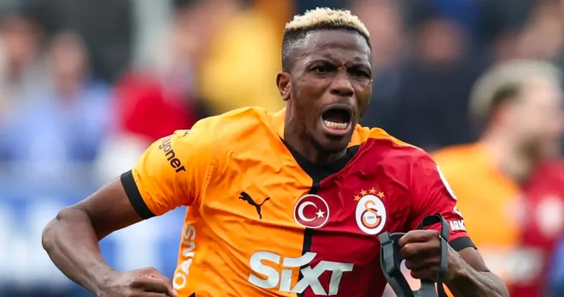 Napoli de Osimhen krizi: Açık açık söylediler
