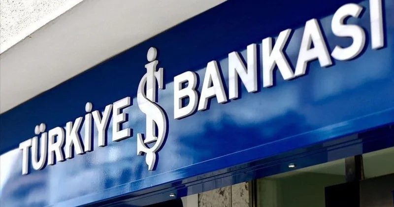 İş Bankası duyurdu: Yüzde 21 zam yapacak