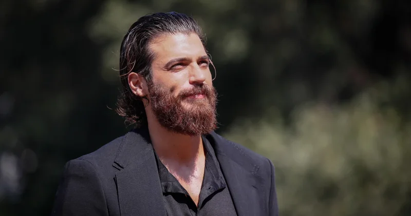 Can Yaman İspanya ya taşındı