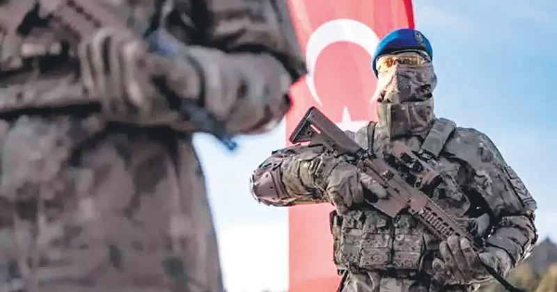 MELİH ALTINOK İsrail’in gözünden Türkiye