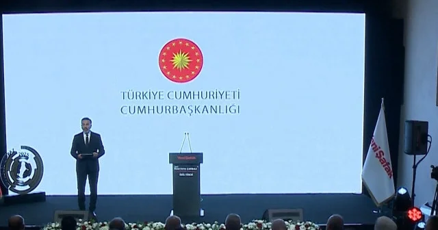 Cumhurbaşkanı Erdoğan dan Şehit Mustafa Cambaz Fotoğraf Yarışması için özel mesaj VİDEO İZLE