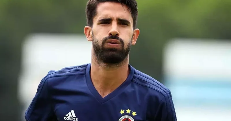 Nereden nereye! Alper Potuk, Türkiye ye döndü, işte yeni takımı