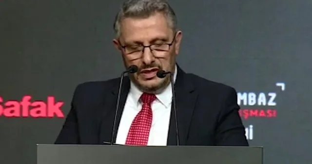 Hüseyin Likoğlu: Mustafa Cambaz bizlere bu toprakların tapusu niteliğinde bir eser bıraktı VİDEO İZLE