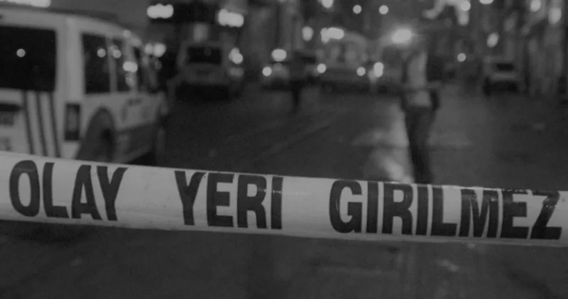 Yerine işe alınan çalışanı baltayla öldürdü