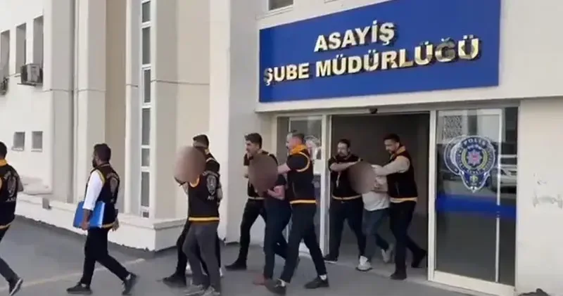 Faili meçhul cinayet, 12 yıl sonra ihbarla çözüldü; 4 kişiye dava açıldı