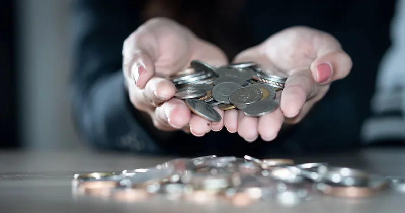 Kıyıda köşede servetiniz olabilir! Bu para 1 milyon dolar değerinde Sözcü Gazetesi