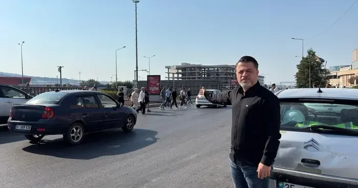 Binlerce kişi her gün ölümle yüz yüze