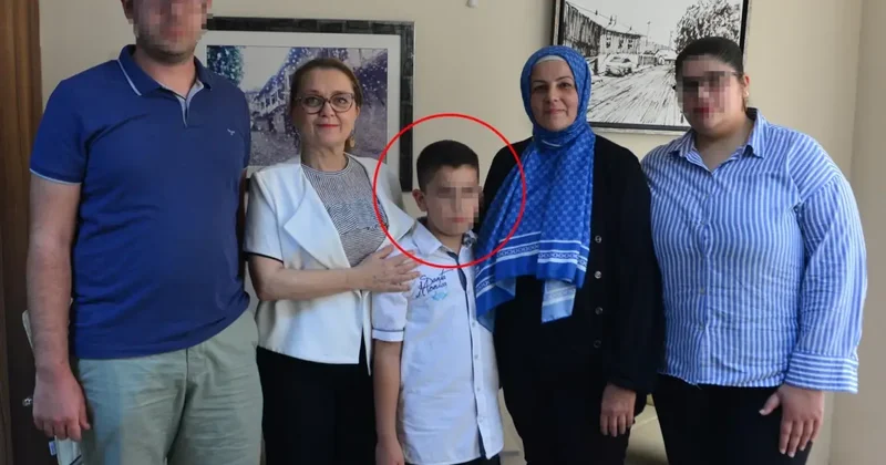Yer: Adana! Doğumuyla hem bir neslin hem de dünyaya gelecek bebeklerin kaderini değiştirdi