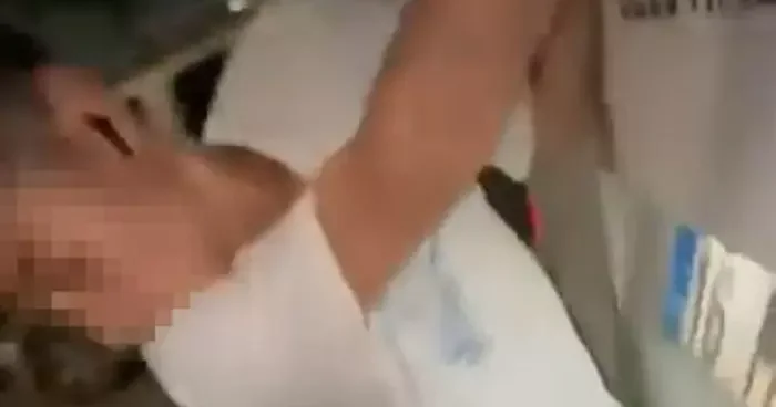 Bursa trafiğinde tehlikeli oyun yürekleri ağza getirdi!