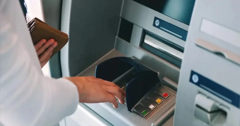 ATM de şifre güncellemeyen para çekemeyecek! 21 Temmuz da başlıyor: Acele edin