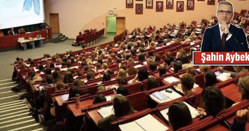 Neden Yükseköğretim Bakanlığı kurulmalıdır?