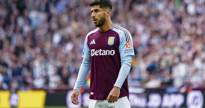 Son dakika Marco Asensio 10 milyon euro ya Fenerbahçe de