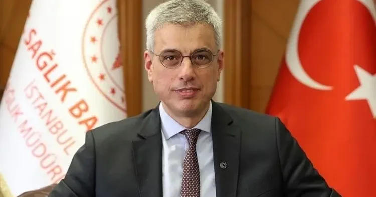 Bakan Memişoğlu ndan Dumansız Türkiye paylaşımı