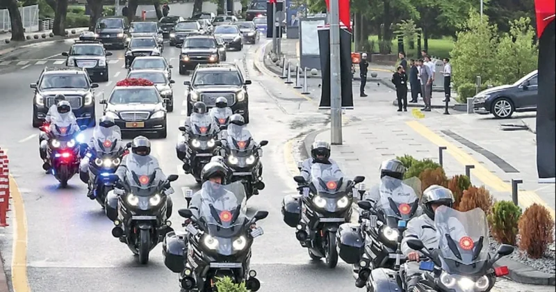 Koruma ordusuna milyarlar akıyor Sözcü Gazetesi