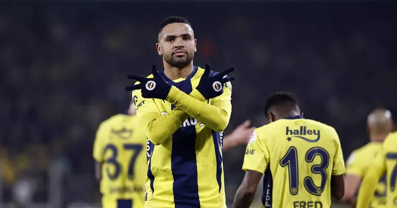 Bu transfer Türk futbolu tarihine geçecek: Fenerbahçe ye rekor teklif