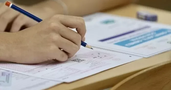 Bursa’dan YKS de üç Türkiye birincisi çıktı