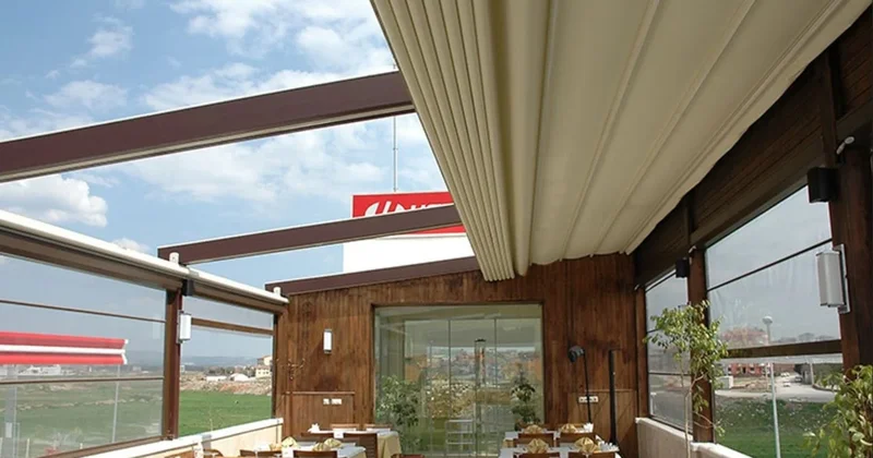 Açık teraslarda sigara içmek yasaklandı Sözcü Gazetesi