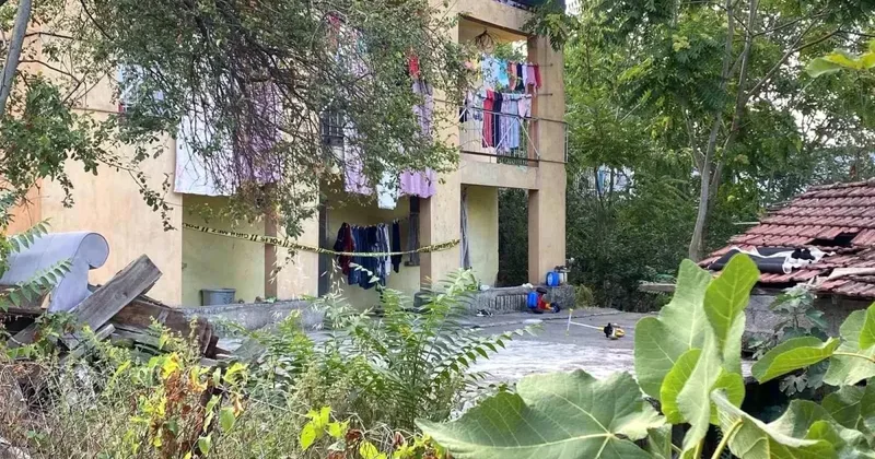 İzmit te Eşini Tüfekle Vuran Kadın Gözaltında