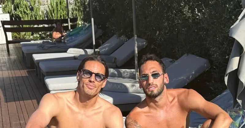 Inter den Galatasaray açıklaması! İmkansız olduğunu gördük Sözcü Gazetesi