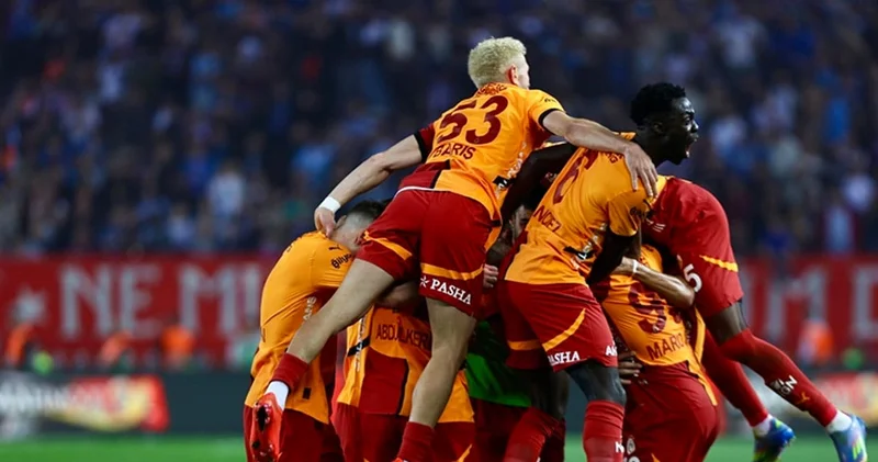 Galatasaray çok sinirlendi: UEFA ya şikayet edecek