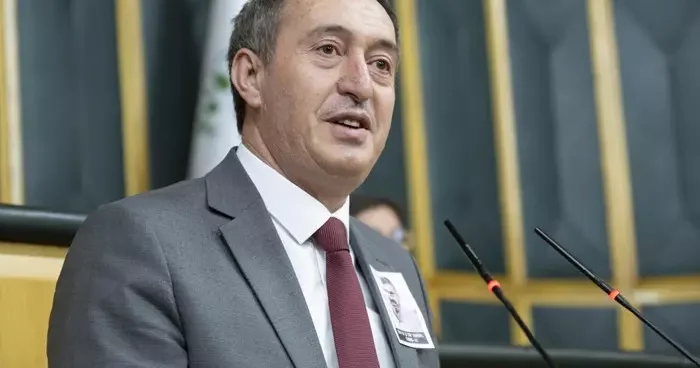 DEM Parti den çok konuşulacak İttifak ve Anayasa çıkışı! CHP ye seslendi: Bu kez onlar destek versin