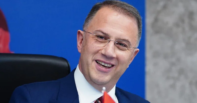 ATK’den, tutuklu Mehmet Murat Çalık için yeniden kapsamlı tıbbi tetkik talebi Agos