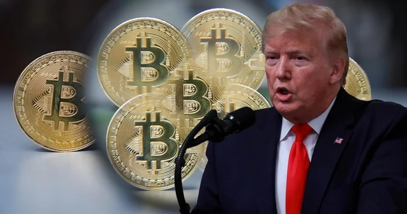 ABD Başkanı Trump, GENIUS tasarısını imzaladı: ABD yi dünyanın kripto başkenti yaptık Kripto Para Haberleri