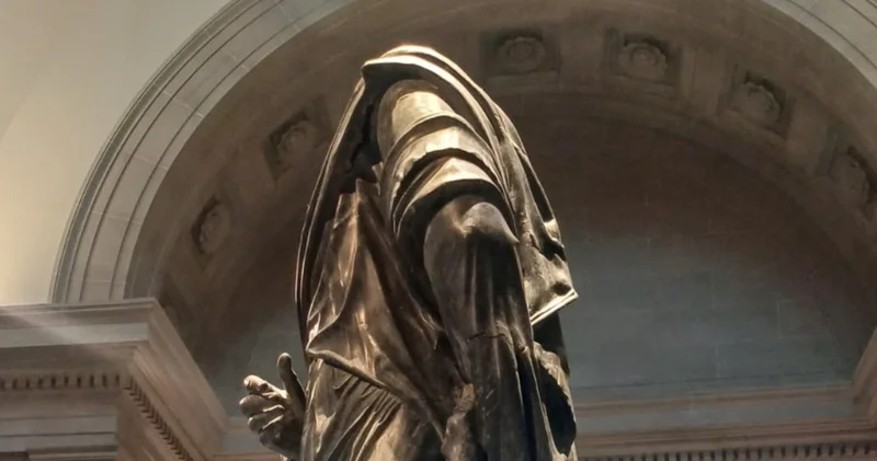 Marcus Aurelius hasreti sona erdi