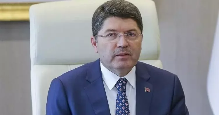 Bakan Tunç tan adli tatil açıklaması