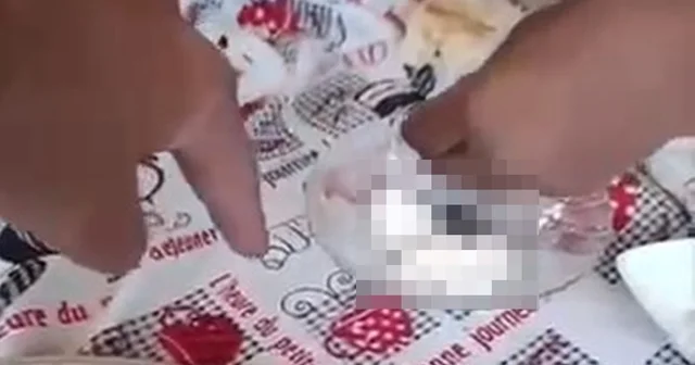 4 çocuğa hayvan dışkısı yedirdiği iddia edilen üvey ağabey gözaltına alındı Diyarbakır Haberleri