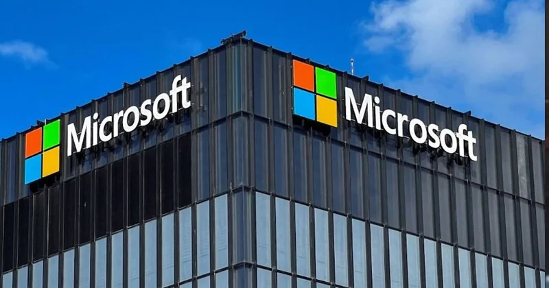 Microsoft popüler uygulamayı kaldırdı! Artık kimse kullanmayacak Sözcü Gazetesi
