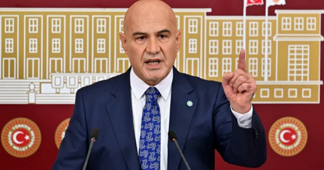 İYİ Partili Çömez den ahlak dışı siyaset: Şehit ailesi üzerinden provokasyonla devleti hedef aldı Gündem Haberleri