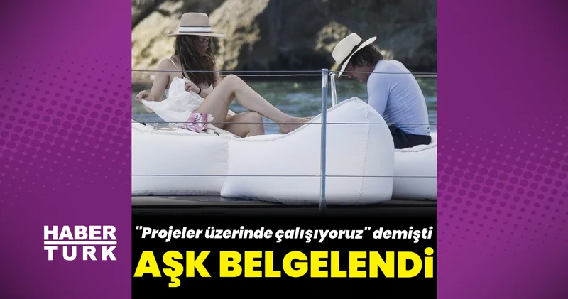 Tom Cruise Ana de Armas aşkı belgelendi Magazin haberleri
